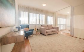 Saldanha Executive Apartment By The Portuguese Butler