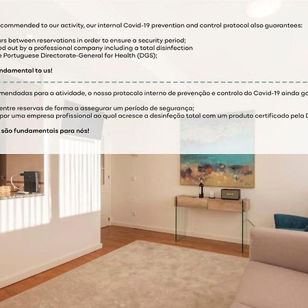 Saldanha Executive Apartment By The Portuguese Butler Lisbon Exterior photo