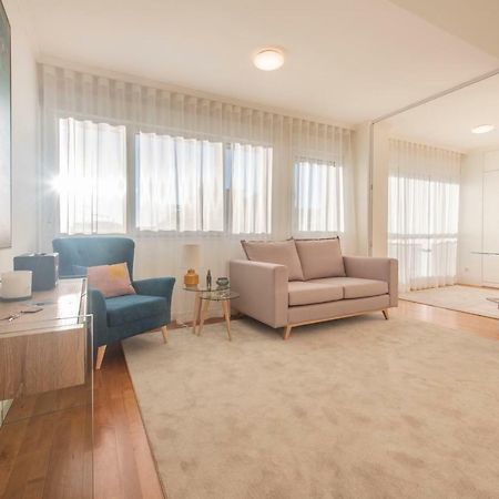 Saldanha Executive Apartment By The Portuguese Butler Lisbon Exterior photo