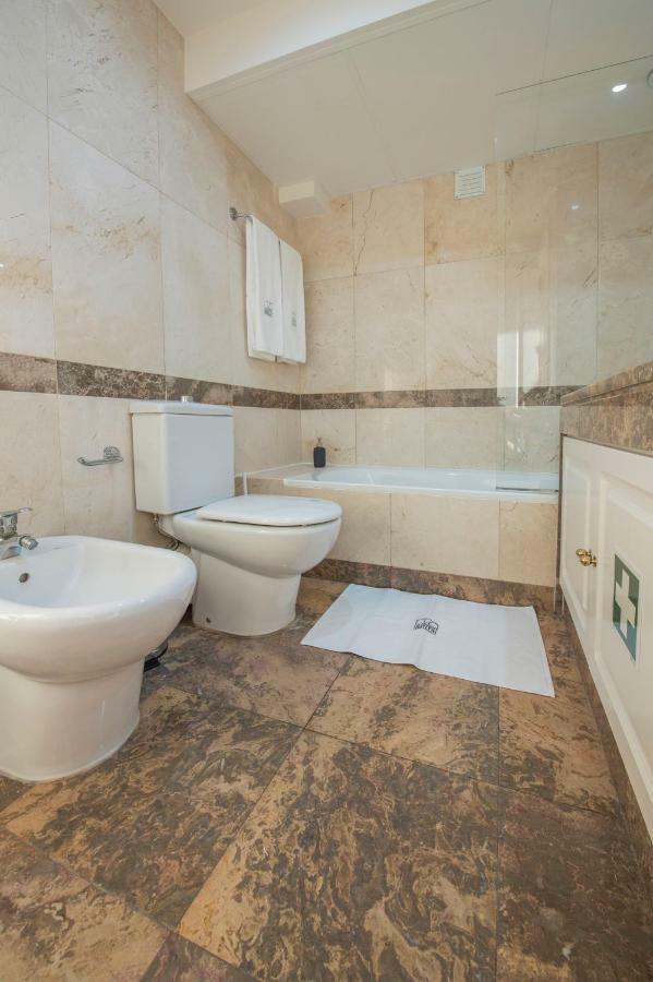 Saldanha Executive Apartment By The Portuguese Butler Lisbon Exterior photo
