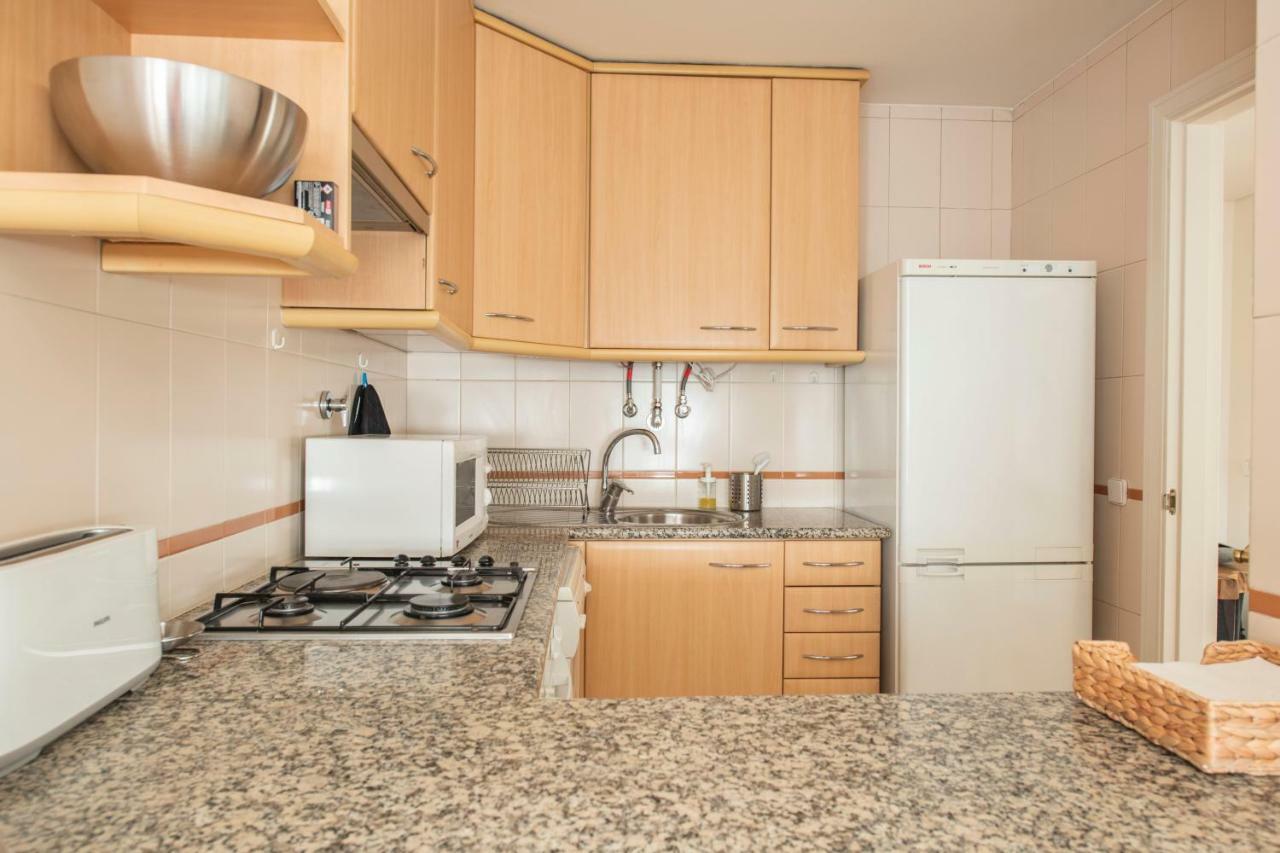 Saldanha Executive Apartment By The Portuguese Butler Lisbon Exterior photo