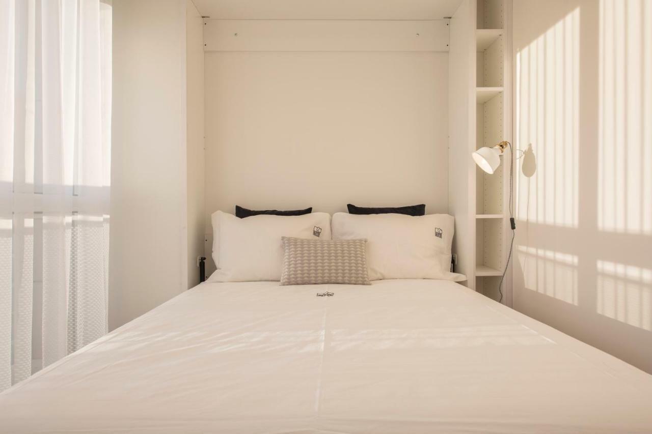 Saldanha Executive Apartment By The Portuguese Butler Lisbon Exterior photo