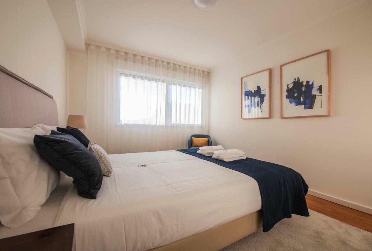Saldanha Executive Apartment By The Portuguese Butler Lisbon Exterior photo